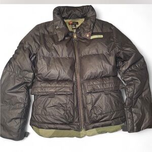 Diesel Down Puffer Jacket